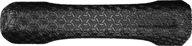 Threedom Pattern Small | Door Handle